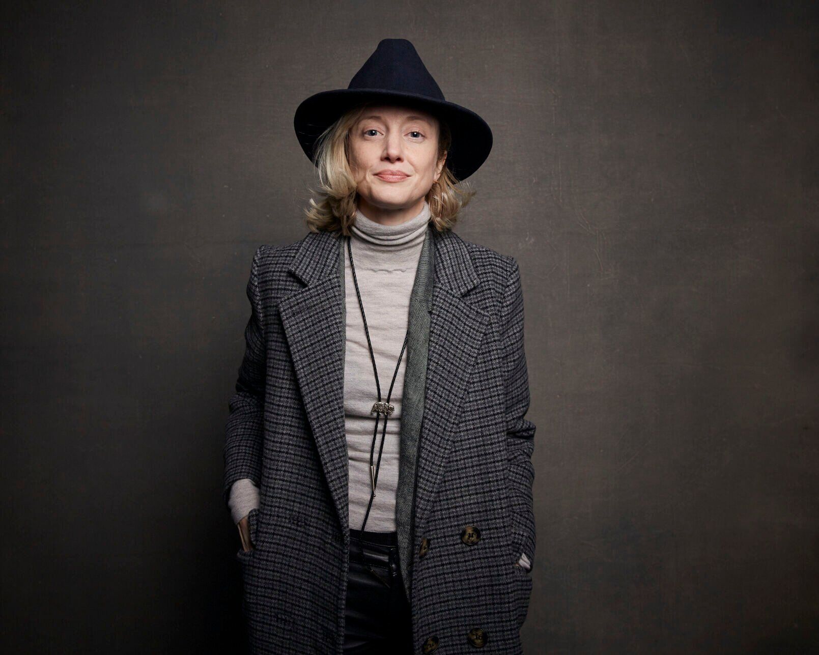 Andrea Riseborough